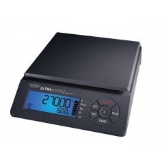 Balnce My Weigh 27Kg à 2grammes